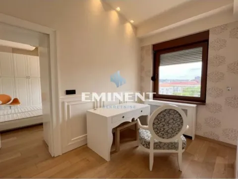 Rent, apartment, 87m², Crveni Krst, Beograd - image 11