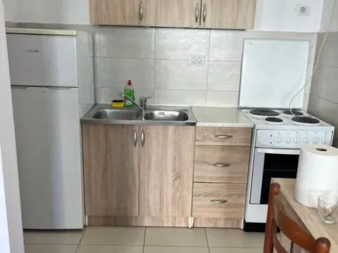 Izdavanje, jednosoban stan, 44m², City Kvart, Podgorica - image 2