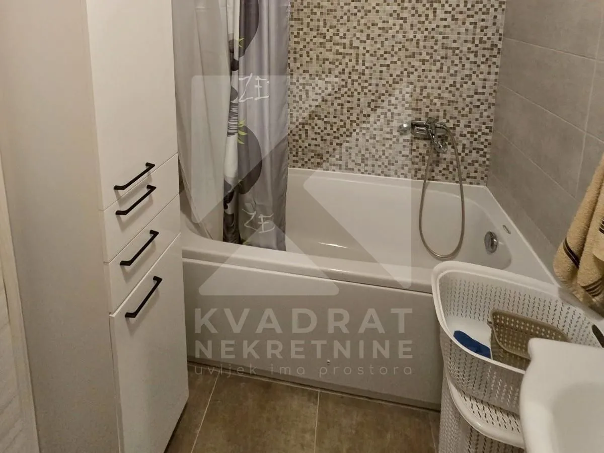 Prodaja, dvosoban stan, 73m², Zabjelo, Podgorica