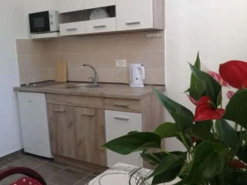 Sale, two bedroom apartment, 58m², Sutomore, Bar - image 4