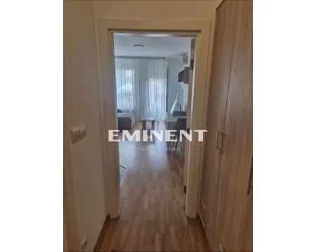 Izdavanje, jednosoban stan, 30m², Ada, Beograd - image 7