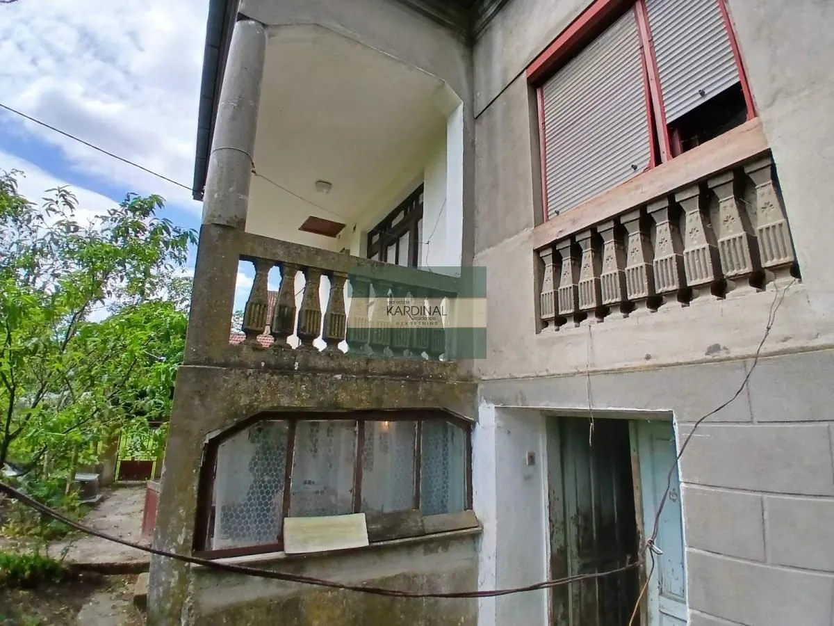 Prodaja, kuća, 87m², Novo Lanište, Jagodina