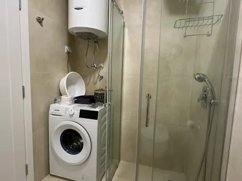 Rent, one bedroom apartment, 47m², Zabjelo, Podgorica - image 5