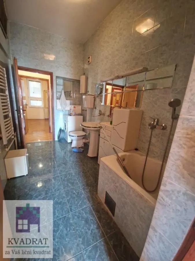 Rent, office space, 92m², Obrenovac, Beograd