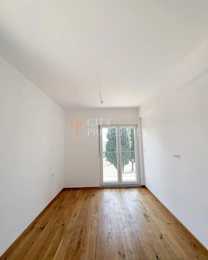 Prodaja, stan, 82m², Zabjelo, Podgorica
