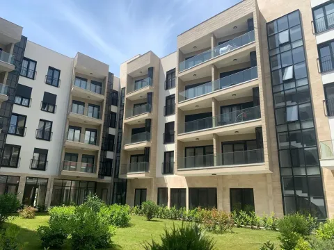 Sale, one bedroom apartment, 52m², Seljanovo, Tivat - image 6