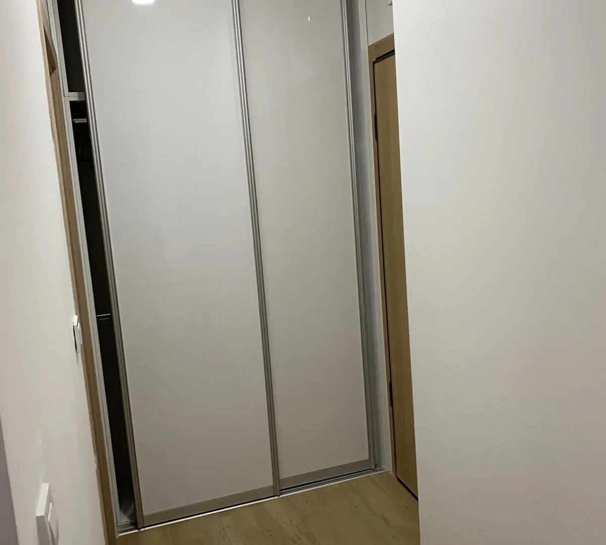 Prodaja, garsonjera, 36m², Budva okolina, Budva