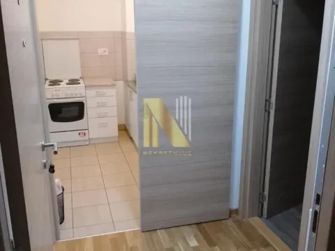 Izdavanje, jednosoban stan, 37m², Jugovićevo, Novi Sad Sve Podlokacije - image 3