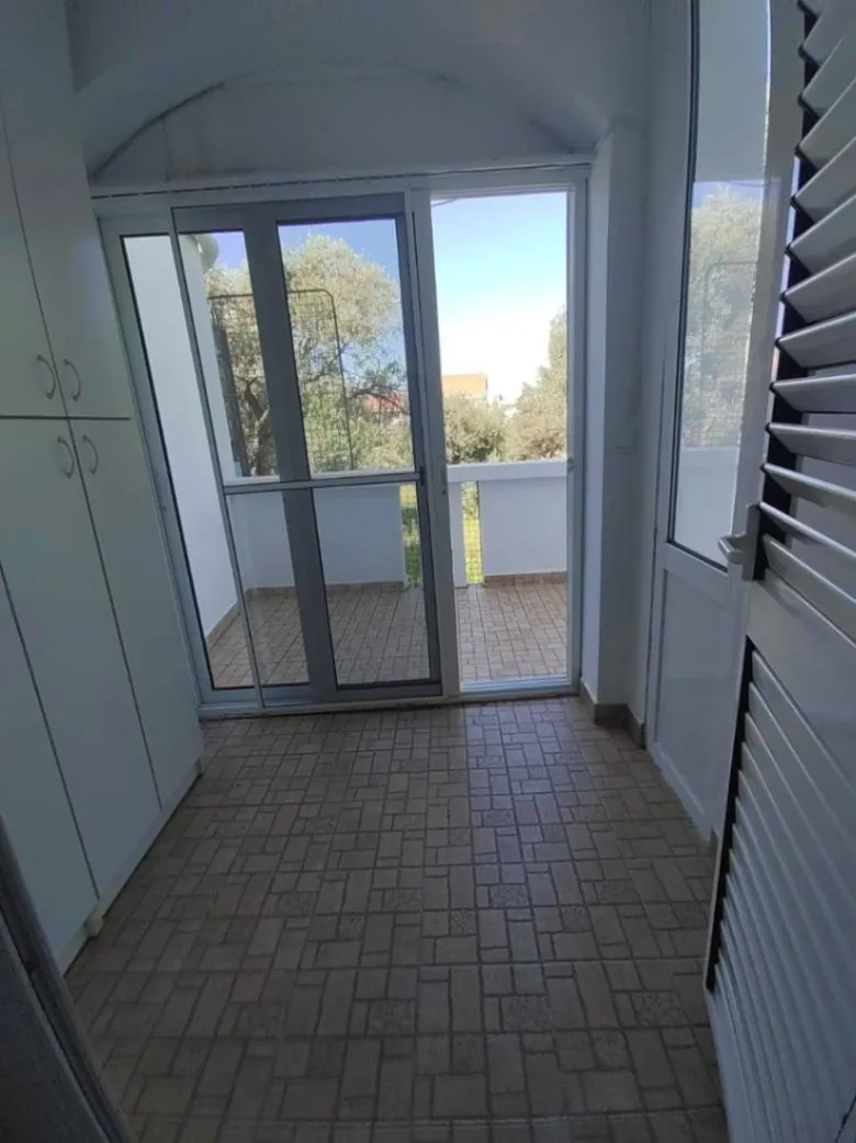 Sale, two bedroom apartment, 71m², Bečići, Budva