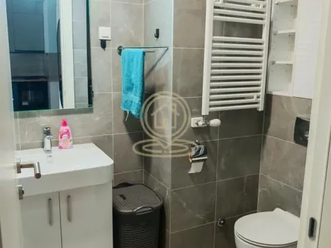 Izdavanje, dvosoban stan, 48m², Novi Beograd Blok 65, Novi Beograd Sve Podlokacije - image 13