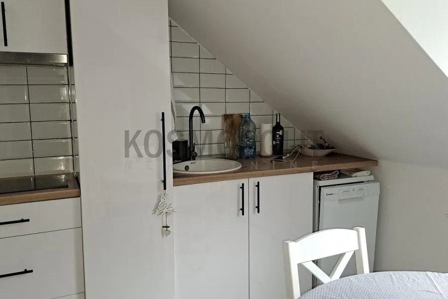 Prodaja, dvosoban stan, 63m², Centar Sve Podlokacije, Beograd