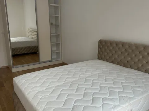 Rent, one bedroom apartment, 58m², Vezirov Most, Podgorica - image 3