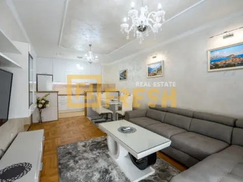 Rent, two bedroom apartment, 65m², Stari Aerodrom, Podgorica - image 3