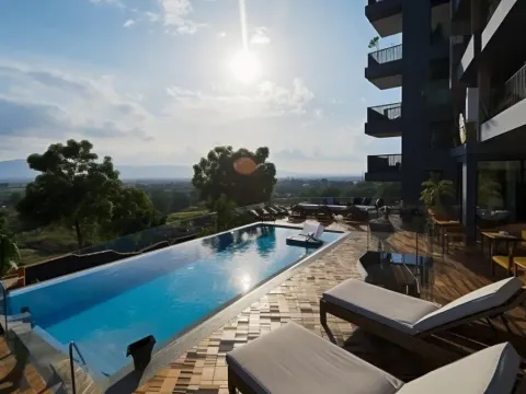 Prodaja, garsonjera, 36m2, Bar Prodaja, garsonjera, 36m2, Bar