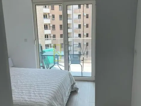 Prodaja, dvosoban stan, 90m², Bečići, Budva - image 7