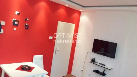 Prodaja, dvosoban stan, 36m², Tašmajdan, Palilula Sve Podlokacije - image 6