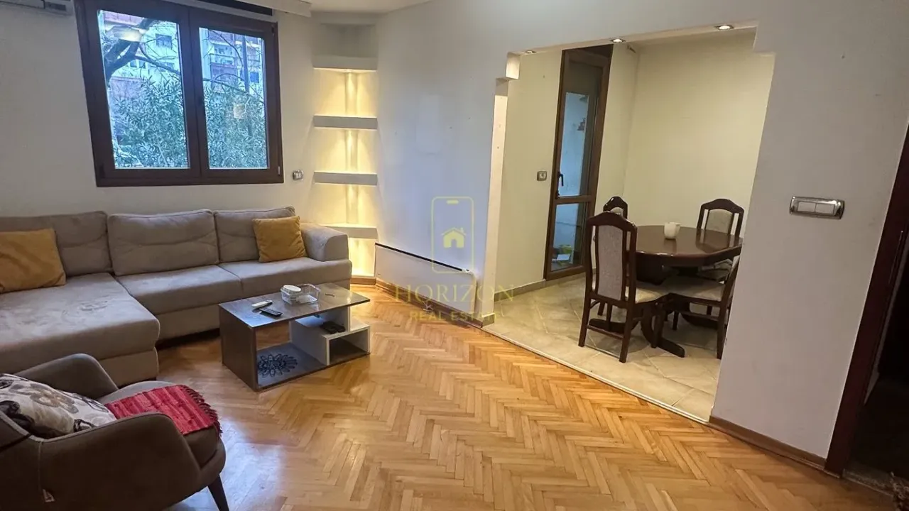 Sale, one bedroom apartment, 57m², Zabjelo, Podgorica