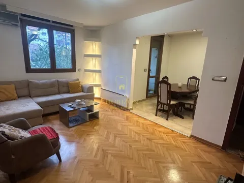 Prodaja, jednosoban stan, 57m², Zabjelo, Podgorica - image 1