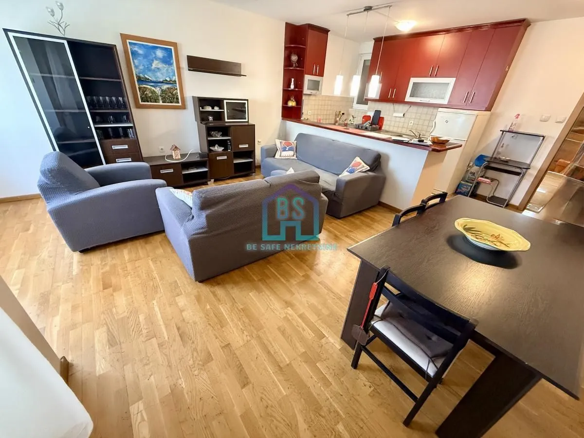 Prodaja, trosoban stan, 71m², Bulevar Evrope, Novi Sad Sve Podlokacije