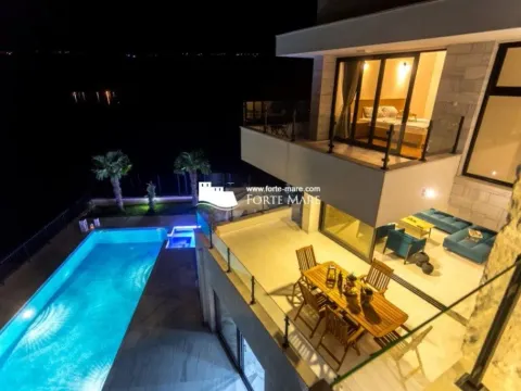 Prodaja, kuća, 323m², Đenovići, Herceg Novi - image 6