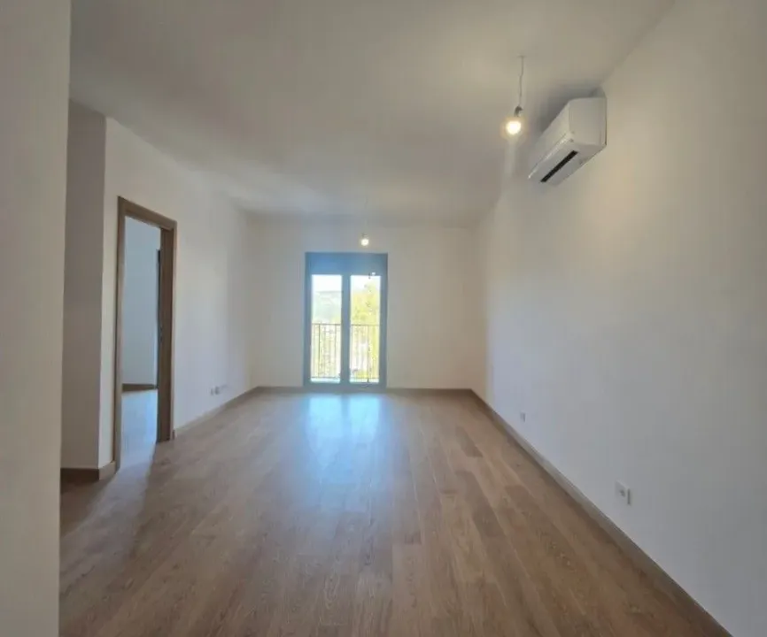 Prodaja, jednosoban stan, 46m², City Kvart, Podgorica