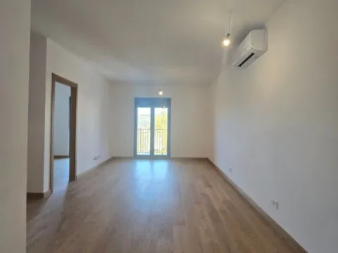 Sale, one bedroom apartment, 46m², City Kvart, Podgorica - image 1