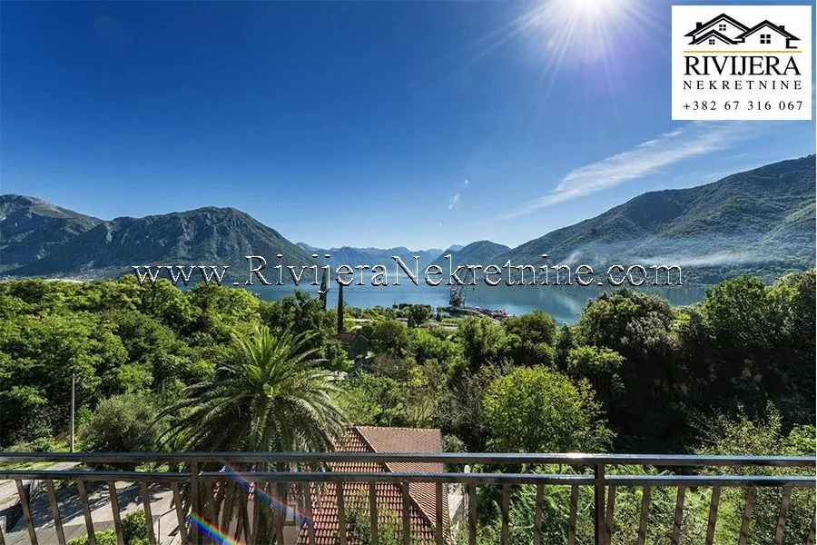 Sale, house, 130m², Lipci, Kotor