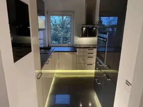 Sale, three bedroom apartment, 75m², Veliki park, Kragujevac - image 5