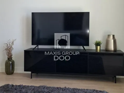 Izdavanje, jednosoban stan, 52m², Savski Venac, Beograd - image 2