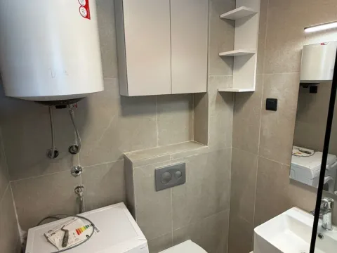 Izdavanje, garsonjera, 22m², Zabjelo, Podgorica - image 5
