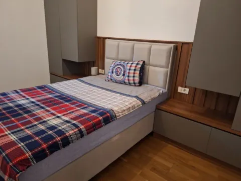 Izdavanje, trosoban stan, 87m², Zabjelo, Podgorica - image 10