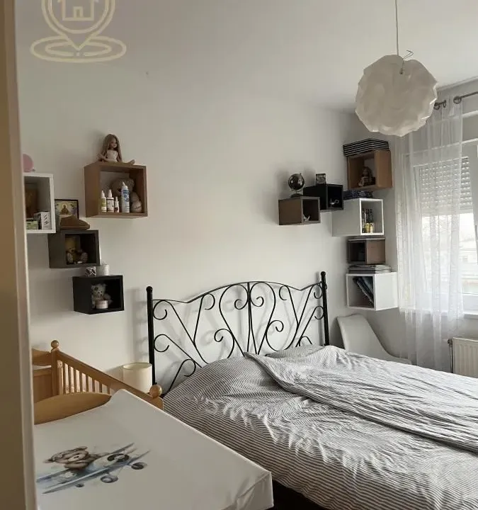 Prodaja, dvosoban stan, 50m², Detelinara, Novi Sad Sve Podlokacije