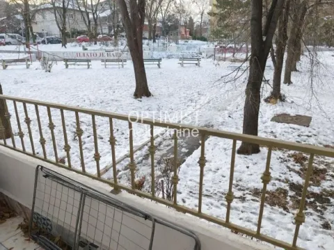 Prodaja, dvosoban stan, 50m², Banovo Brdo, Beograd - image 20