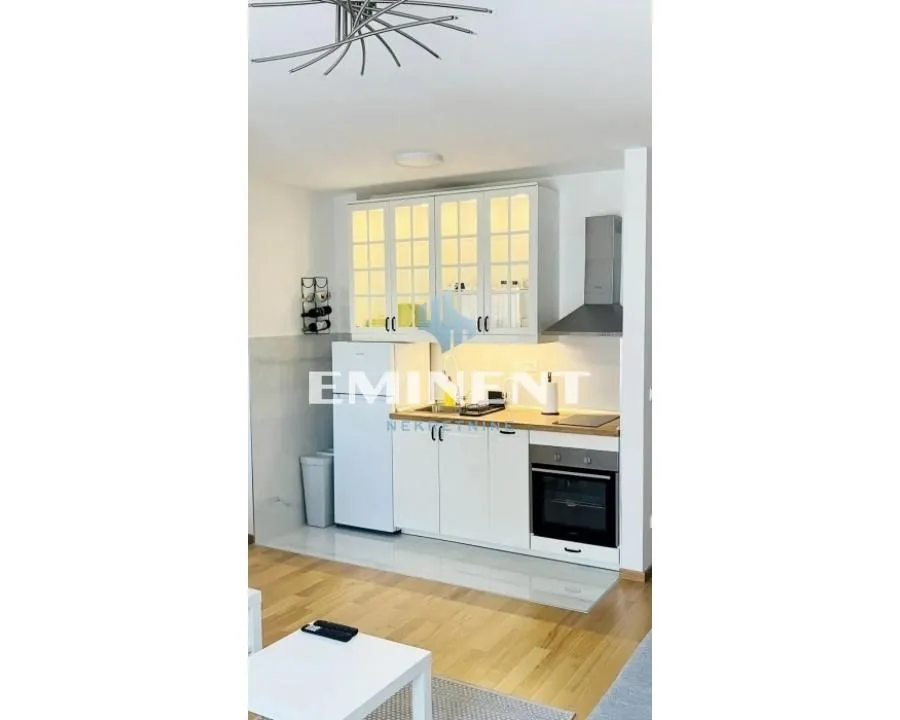 Rent, apartment, 42m², Gradska Bolnica, Zvezdara Sve Podlokacije