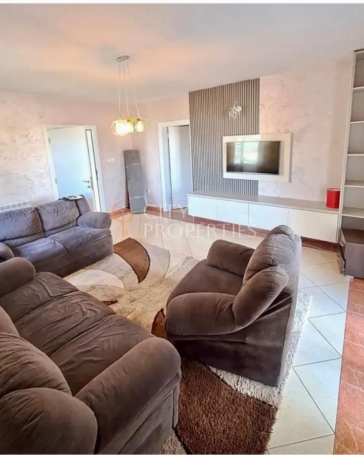 Rent, apartment, 60m², Zabjelo, Podgorica