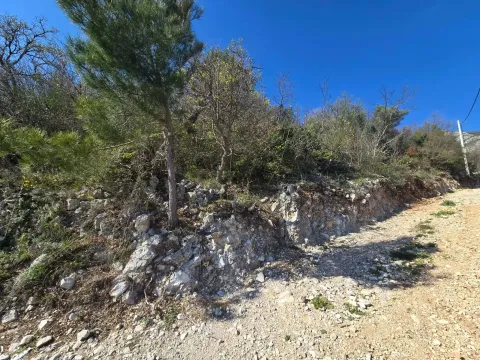 Prodaja, plac, 2061m², Šušanj, Bar - image 7