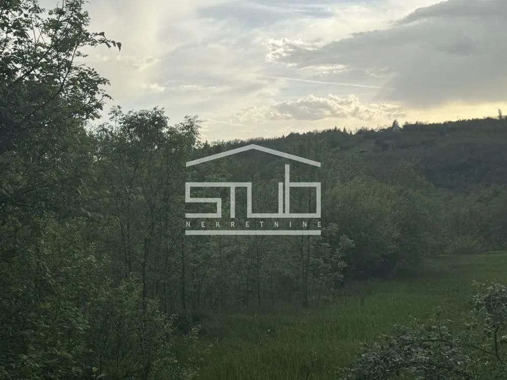 Prodaja, plac, 2368m², Kosmaj, Sopot