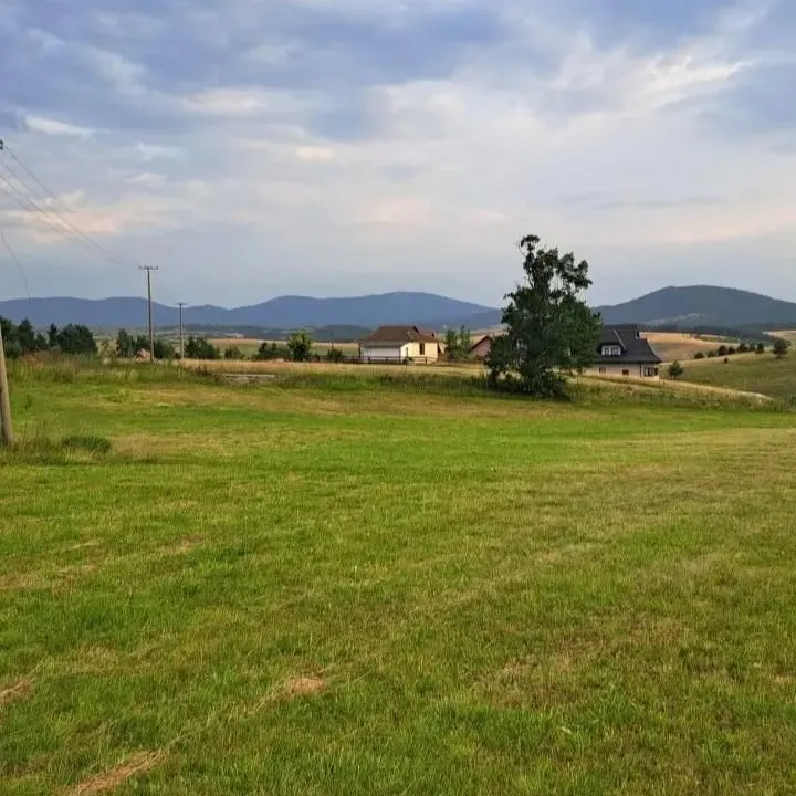 Sale, land lot, 2992m², Centar, Zlatibor