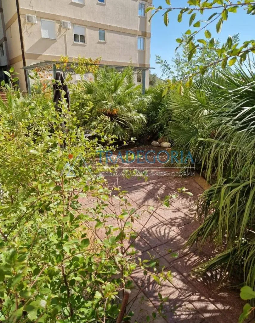 Prodaja, trosoban stan, 90m², Petrovac, Budva