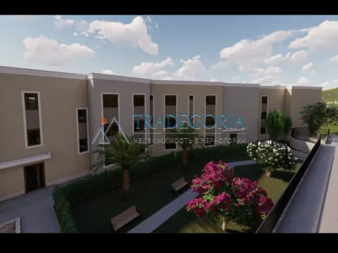 Prodaja, jednosoban stan, 45m², Budva, Crna Gora - image 6