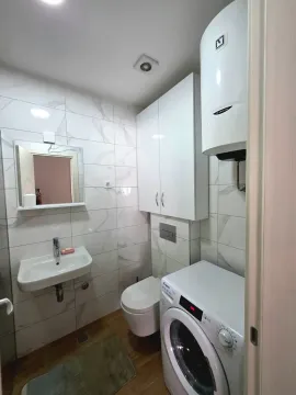 Rent, two bedroom apartment, 57m², Stari Aerodrom, Podgorica - image 10
