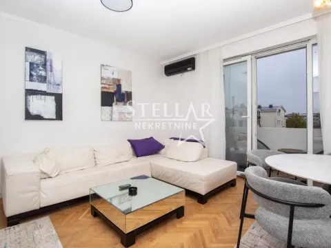 Izdavanje, dvosoban stan, 70m², Preko Morače, Podgorica - image 14