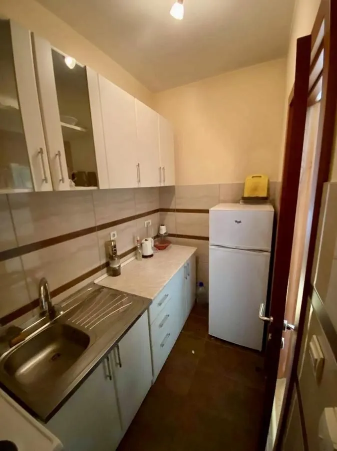 Izdavanje, stan, 53m², Centar, Podgorica