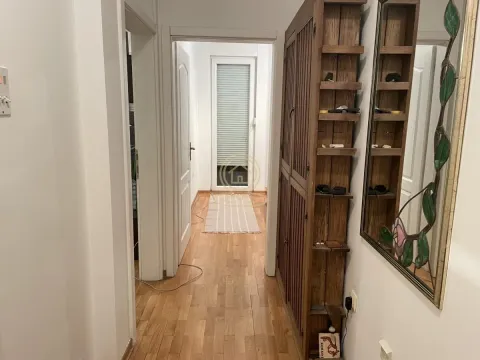 Izdavanje, dvosoban stan, 50m², Grbavica, Novi Sad Sve Podlokacije - image 5