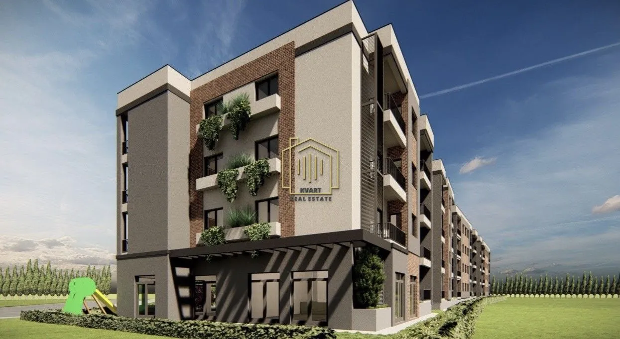 Sale, apartment, 27m², Zabjelo, Podgorica