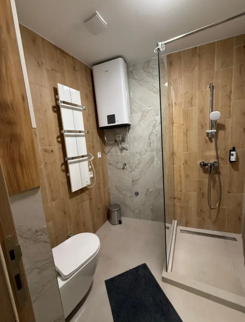 Prodaja, jednosoban stan, 38m², Palisad, Zlatibor