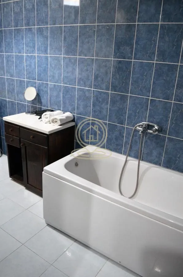 Rent, one bedroom apartment, 33m², Vračar Hram, Vračar Sve Podlokacije
