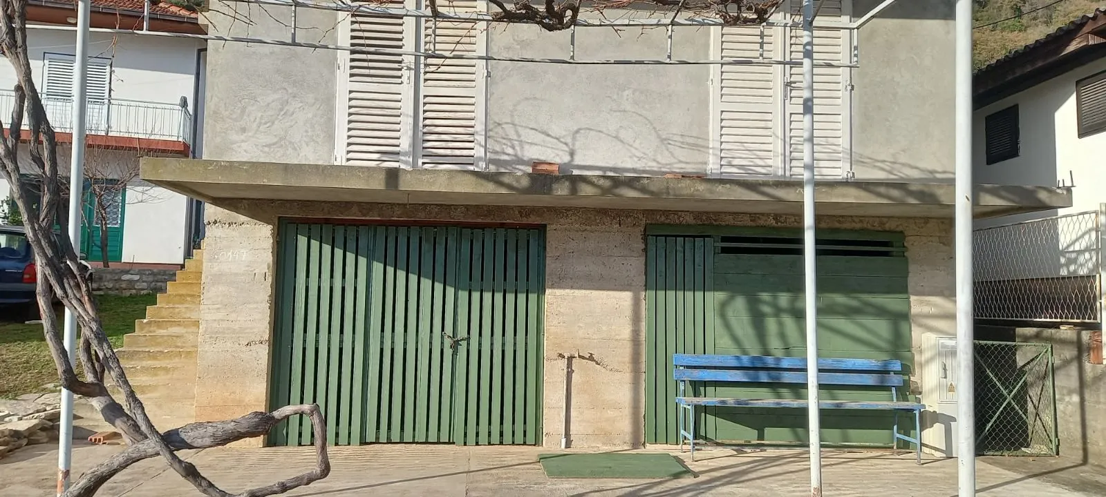 Prodaja, kuća, 160m², Herceg Novi, Crna Gora