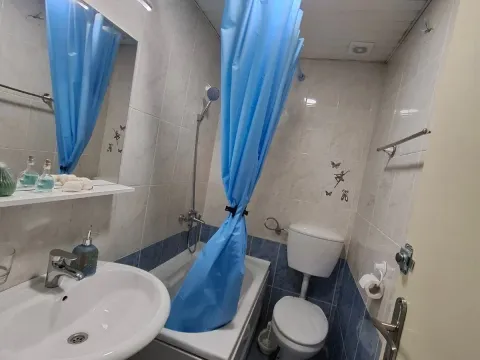 Prodaja, jednosoban stan, 38m², Krivi Most, Podgorica - image 7