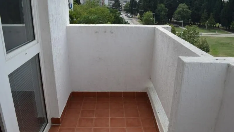 Sale, three bedroom apartment, 106m², Bar, Crna Gora